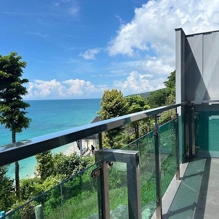 克利弗兰塔套房酒店 Ko Lanta 外观 照片