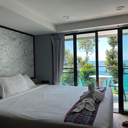 克利弗兰塔套房酒店 Ko Lanta 外观 照片