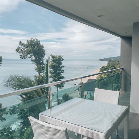 克利弗兰塔套房酒店 Ko Lanta 外观 照片