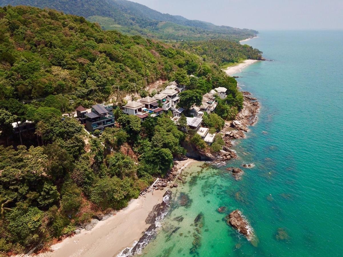 克利弗兰塔套房酒店 Ko Lanta 外观 照片