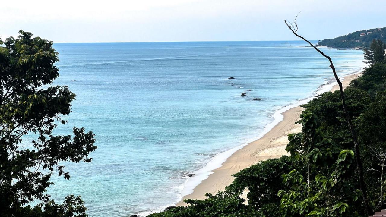克利弗兰塔套房酒店 Ko Lanta 外观 照片