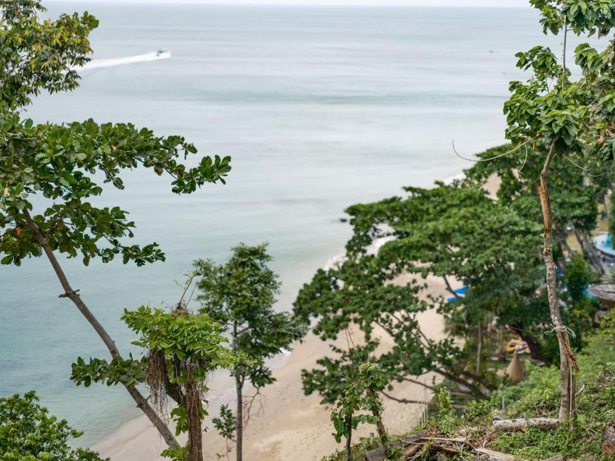 克利弗兰塔套房酒店 Ko Lanta 外观 照片