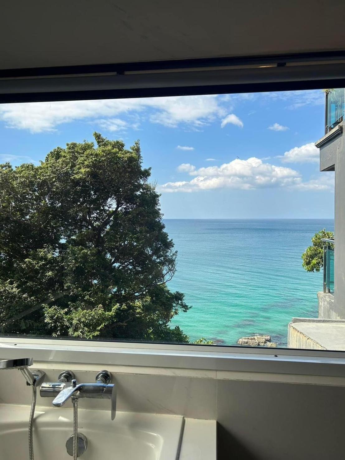 克利弗兰塔套房酒店 Ko Lanta 外观 照片