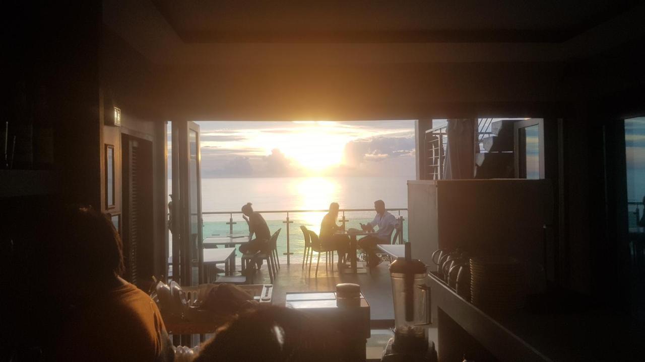 克利弗兰塔套房酒店 Ko Lanta 外观 照片