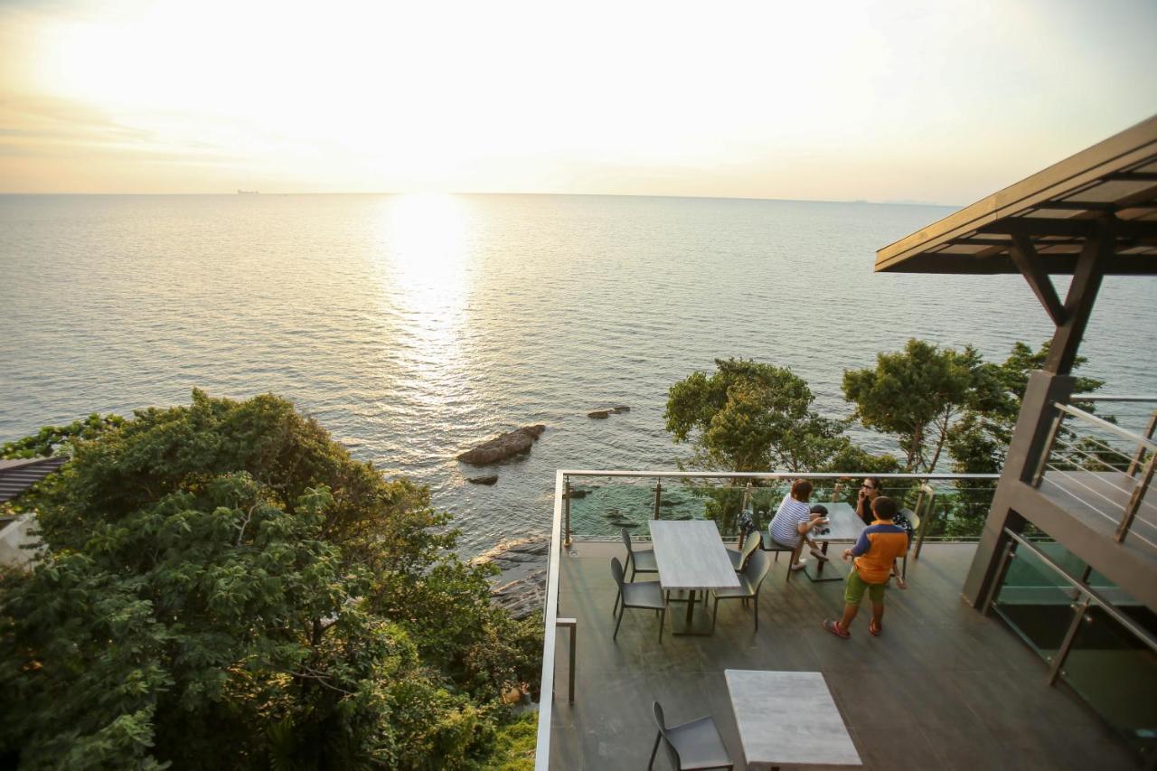 克利弗兰塔套房酒店 Ko Lanta 外观 照片